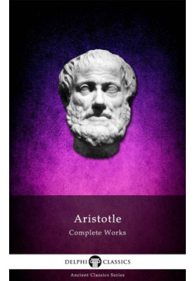 Complete Works of Aristotle