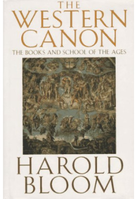 The Western Canon