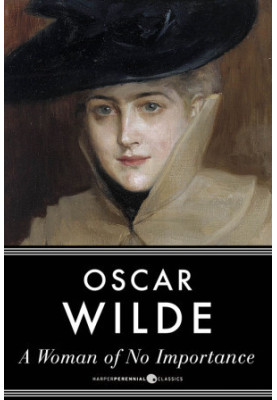 A Woman of No Importance