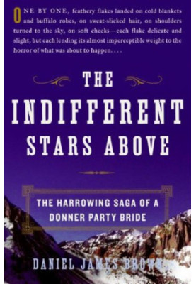 The Indifferent Stars Above