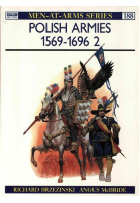 Polish Armies 1569–1696 (2)