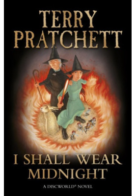 I Shall Wear Midnight