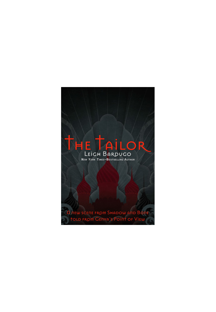The Tailor