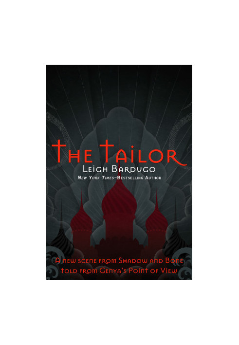 The Tailor