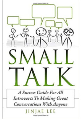 Small Talk: A Success Guide For All Introverts To Making Great Conversations With Anyone