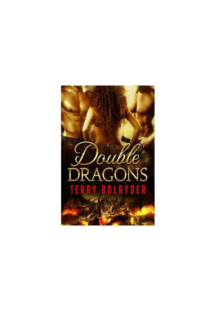 [Dragons of New York 01] • Double Dragons