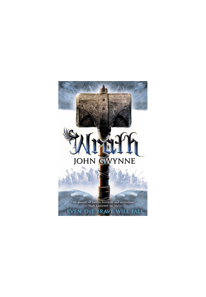 Wrath
