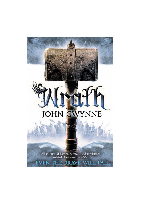 Wrath