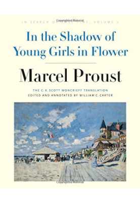 In the Shadow of Young Girls in Flower: In Search of Lost Time, Volume 2