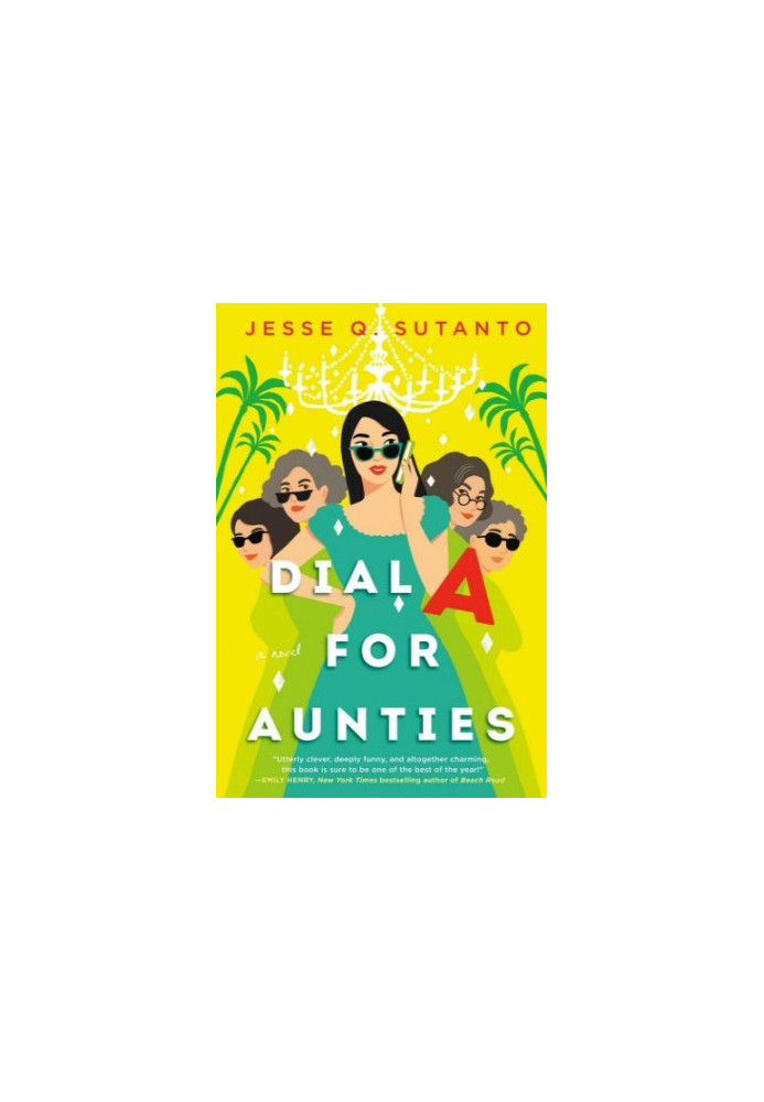Dial A for Aunties
