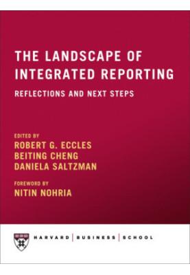The Landscape of Integrated Reporting: Reflections and Next Steps