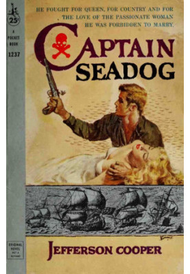 Captain Seadog