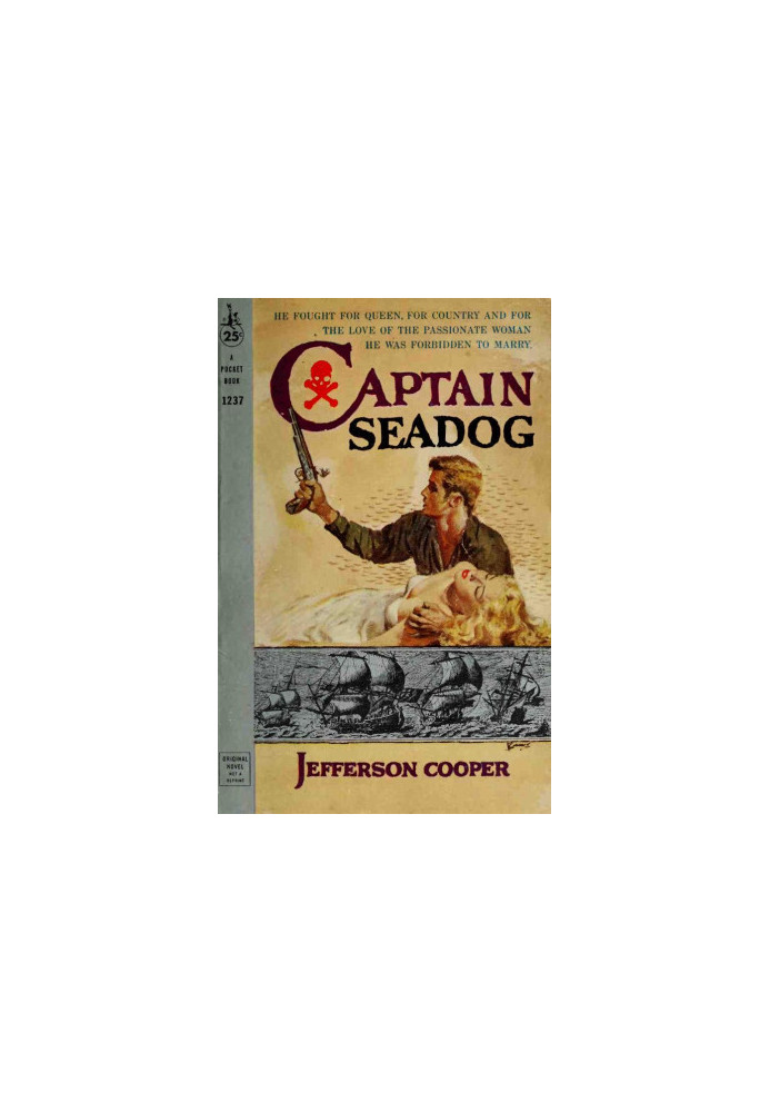 Captain Seadog