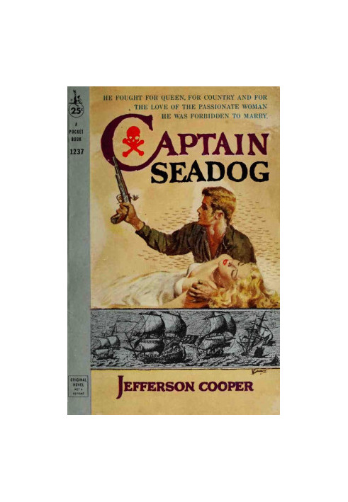 Captain Seadog