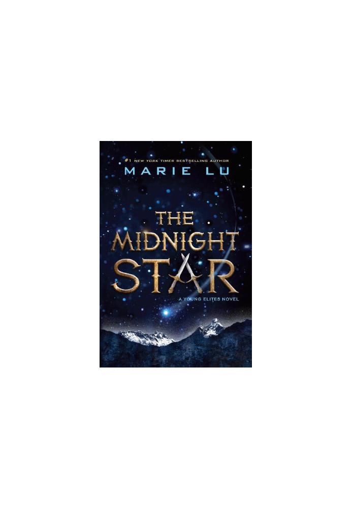 The Midnight Star