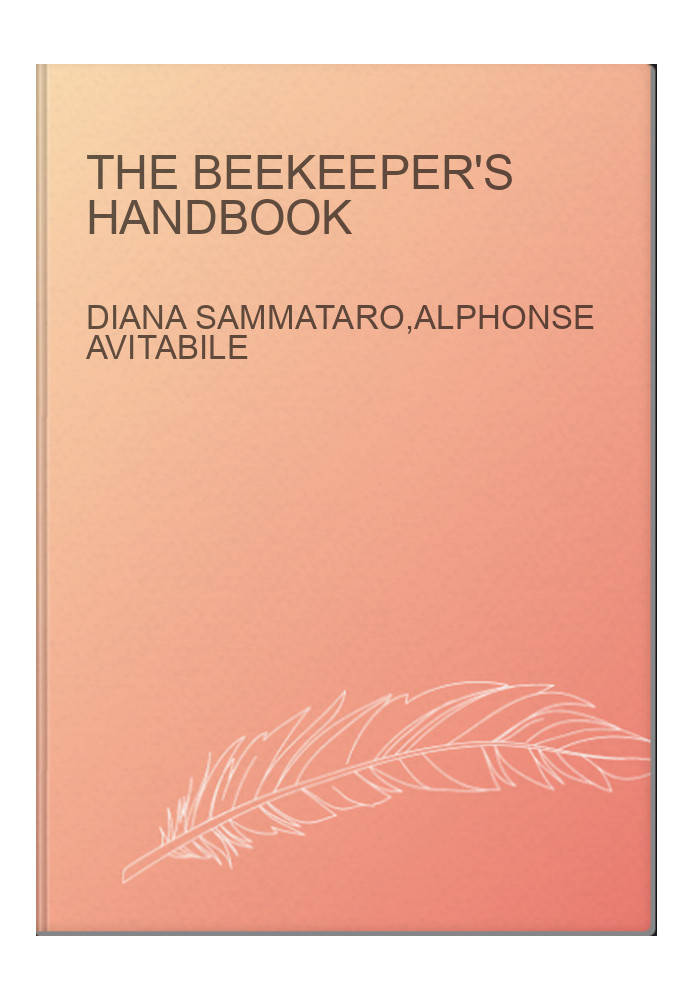 The Beekeeper's Handbook