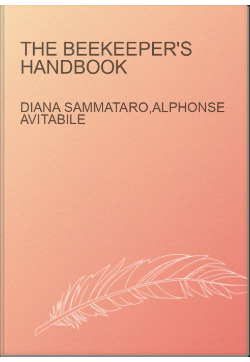 The Beekeeper's Handbook