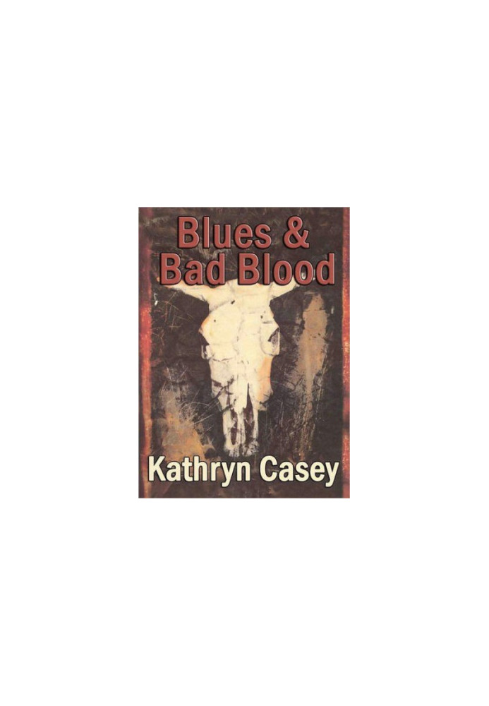 Blues and Bad Blood