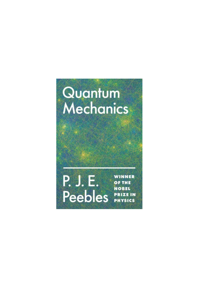 Quantum Mechanics