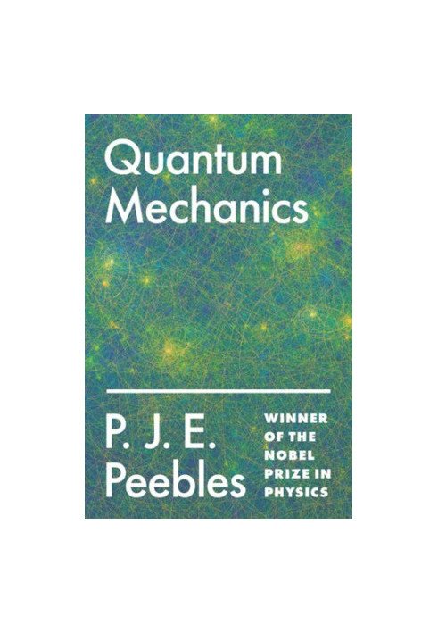 Quantum Mechanics