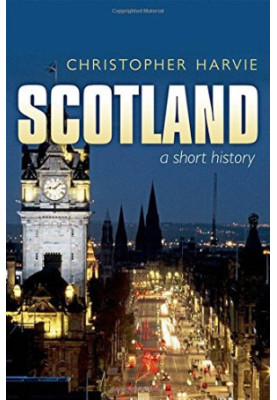 Scotland: A Short History