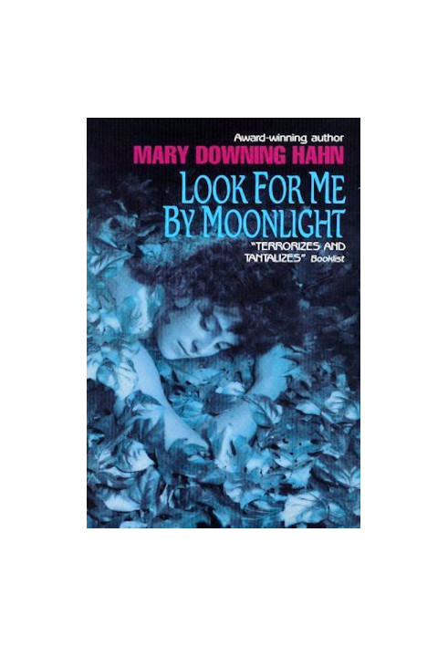 Look for Me by Moonlight