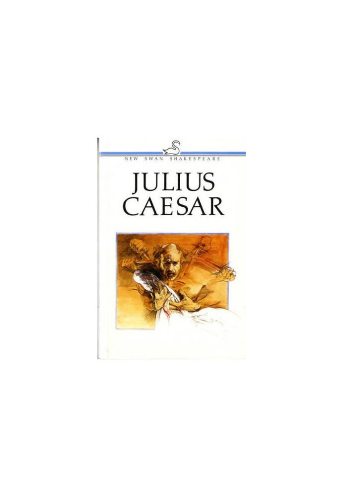 Julius Caesar