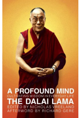 A Profound Mind: Cultivating Wisdom in Everyday Life