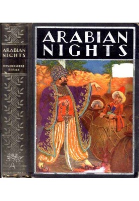 The Arabian Nights Entertainments