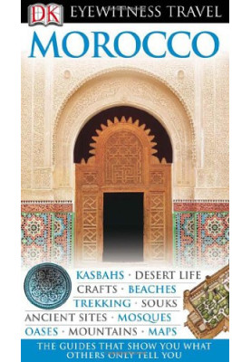 Morocco (Eyewitness Travel Guides)