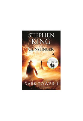The Dark Tower Series Books Volume 1 - 8 Collection Set by Stephen King (Gunslinger, Drawing Of The Three, Waste Lands, Wizar