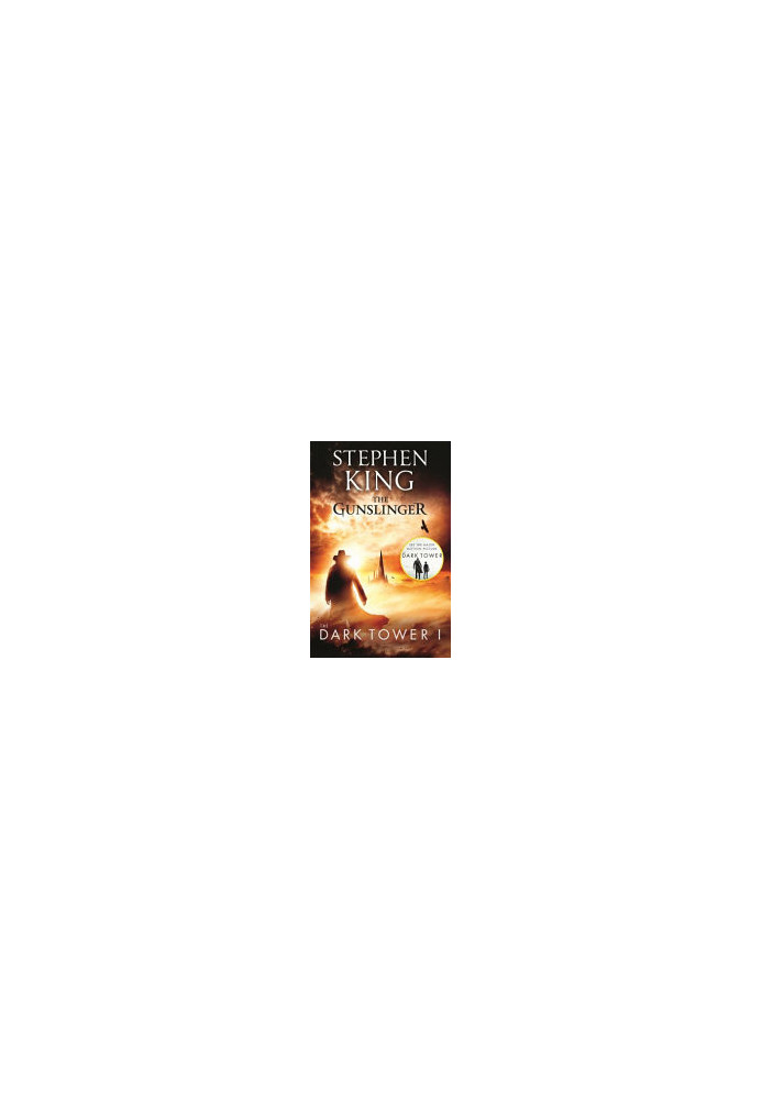 The Dark Tower Series Books Volume 1 - 8 Collection Set by Stephen King (Gunslinger, Drawing Of The Three, Waste Lands, Wizar