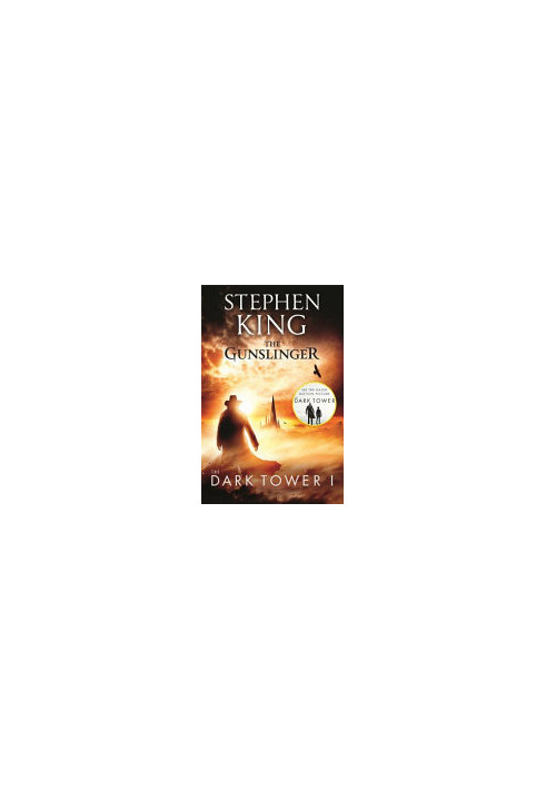 The Dark Tower Series Books Volume 1 - 8 Collection Set by Stephen King (Gunslinger, Drawing Of The Three, Waste Lands, Wizar