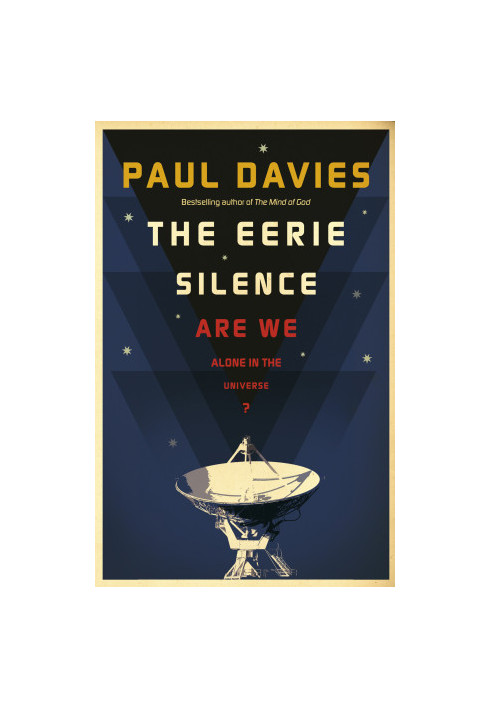 The Eerie Silence