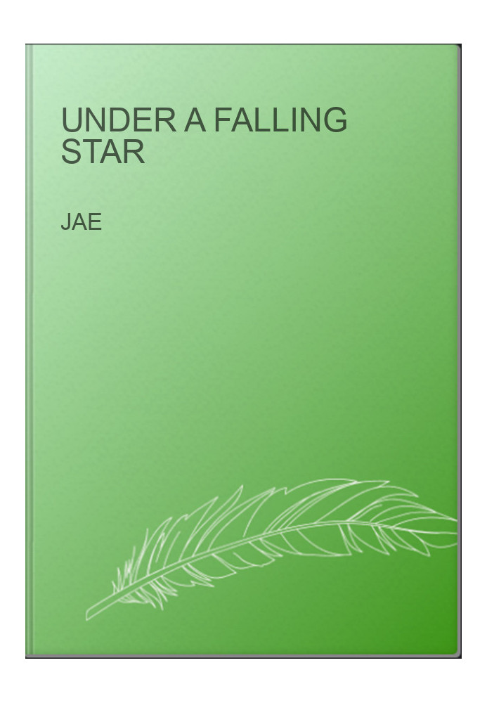 Under a Falling Star