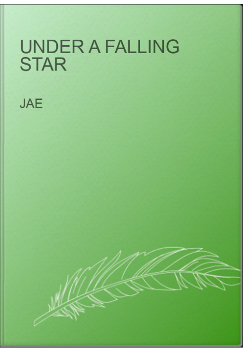 Under a Falling Star