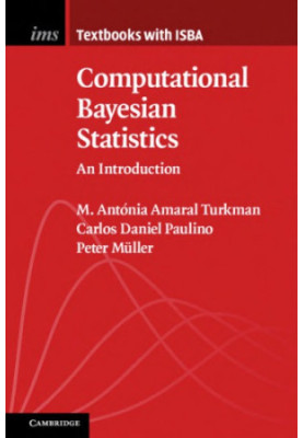 Computational Bayesian statistics : an introduction