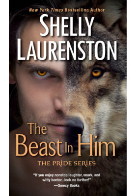 The Beast in Him