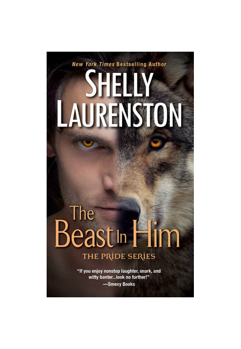The Beast in Him