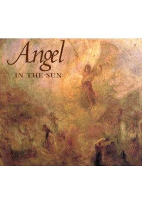 Angel in the sun : Turner's vision of history