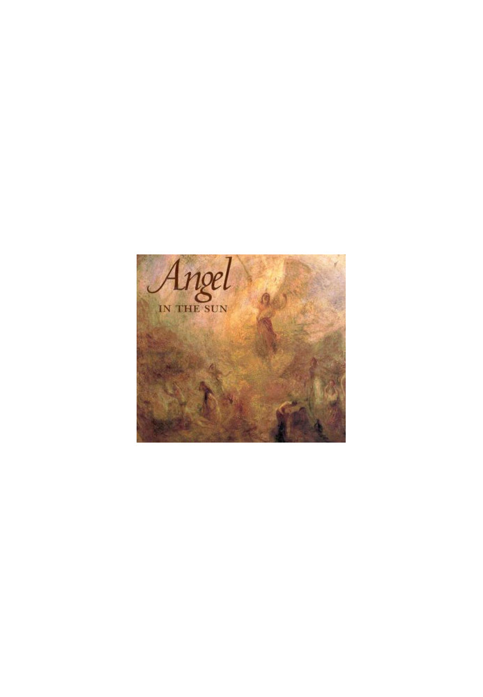 Angel in the sun : Turner's vision of history