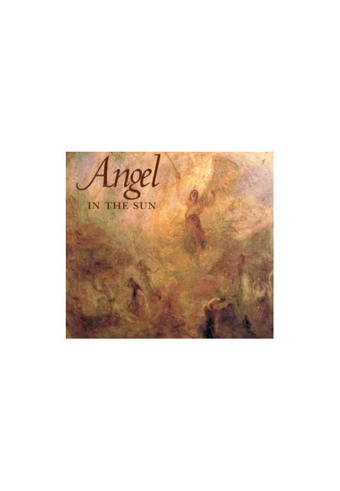 Angel in the sun : Turner's vision of history