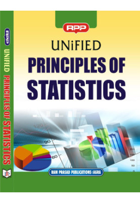 Unified Principles of Statistics B.Com IInd Year