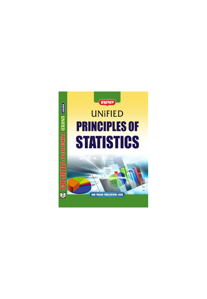 Unified Principles of Statistics B.Com IInd Year