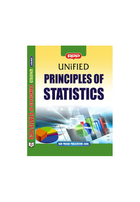 Unified Principles of Statistics B.Com IInd Year