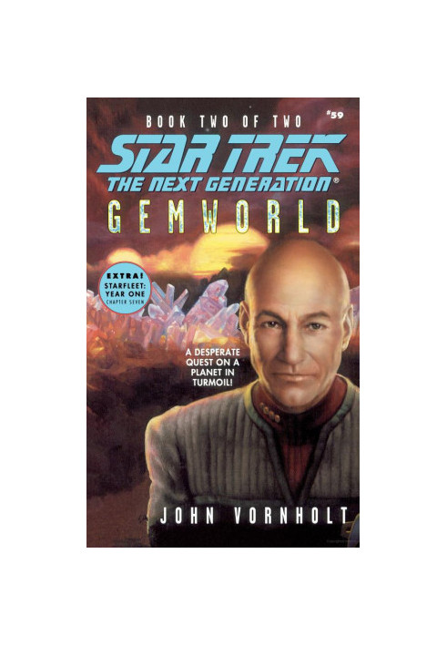 Gemworld (Book Two of Two)