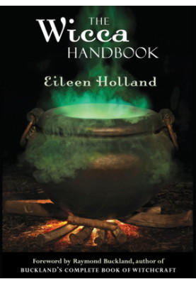 The Wicca Handbook