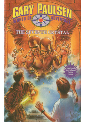 World of Adventure - 12 - The Seventh Crystal