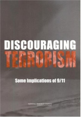 Discouraging Terrorism