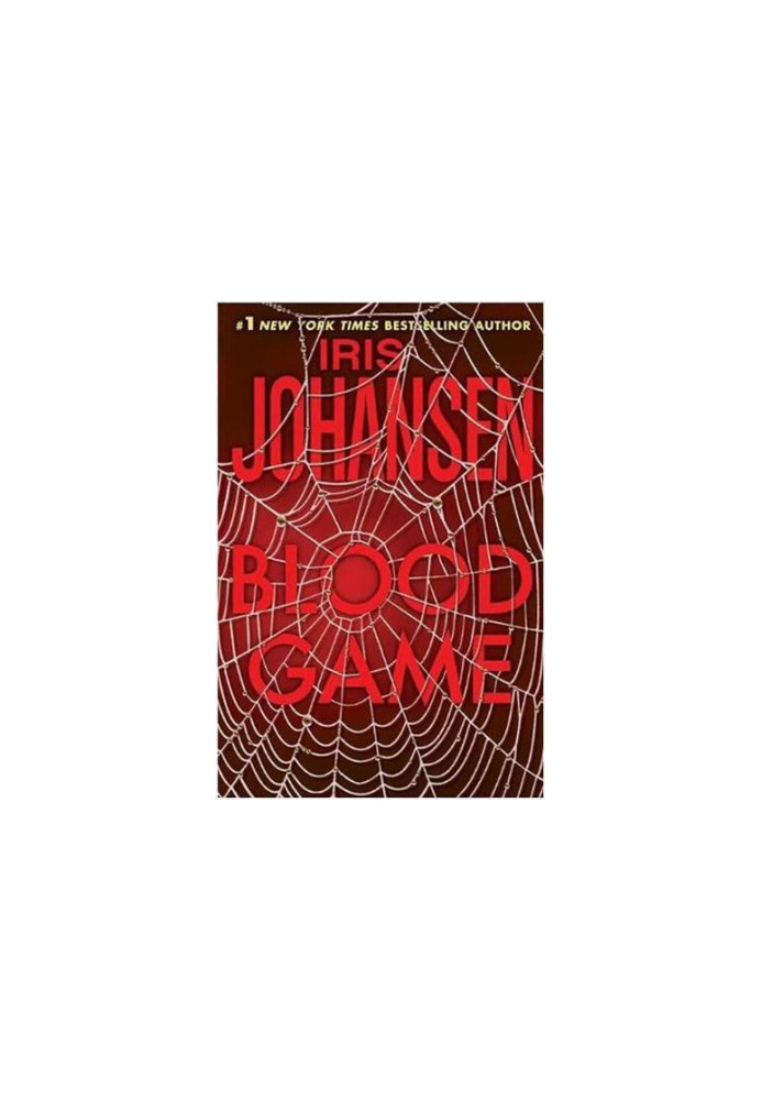 Blood Game